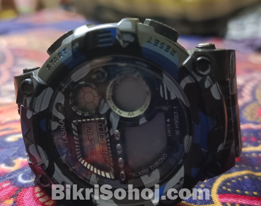 army watch
